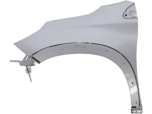 Aile avant gauche PEUGEOT 2008 I (CU_) 1.2 THP 110 / PureTech 110 (110 hp) 30334652