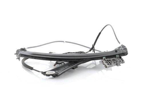 Front right window mechanism BMW 6 (E63) 645 Ci | BP16163950C23 