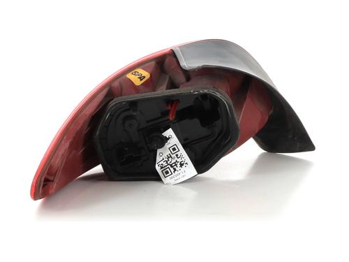 Høyre baklys PEUGEOT 206 Hatchback (2A/C) 1.4 i | BP29295641C35 