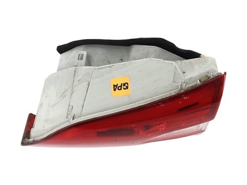 Right tailgate light PEUGEOT 308 SW II (LC_, LJ_, LR_, LX_, L4_) 1.2 THP 110 | BP30166379C80 