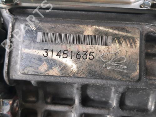 Gearbox MITSUBISHI ECLIPSE CROSS (GK_, GL_) Plug-in Hybrid 4WD (GL3W) | BP34413918M3  - Image 5