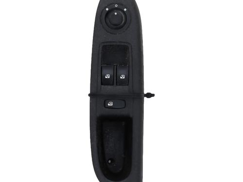 Used Left front window switch RENAULT CLIO II (BB_, CB_) 1.6 16V (BB01, BB0H, BB0T, BB14, BB1D, BB1R, BB2KL, BB3G... (107 hp) 29218734