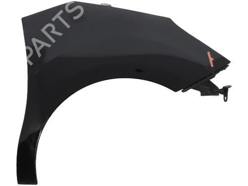 Used Right front fenders CITROËN C3 II (SC_) 1.6 BlueHDi 75 (75 hp) 29931959