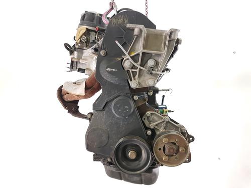 Used Engine Engine RENAULT LAGUNA I (B56_, 556_) 1.8 (95 hp) 36252465 36252465