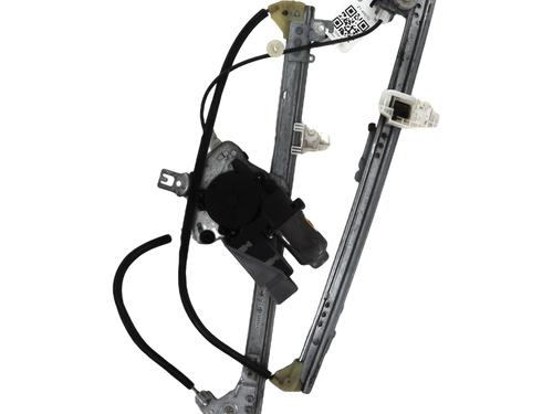 Front left window mechanism CITROËN XSARA (N1) 2.0 HDi 90 | BP29623981C22 