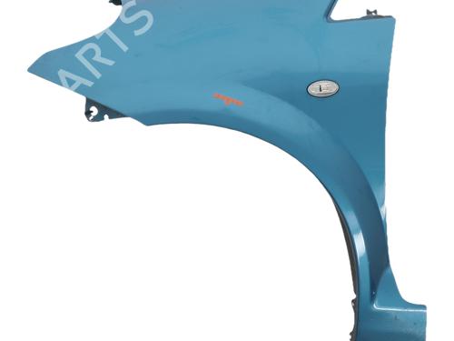 Used Left front fenders Left front fenders 37627086 37627086