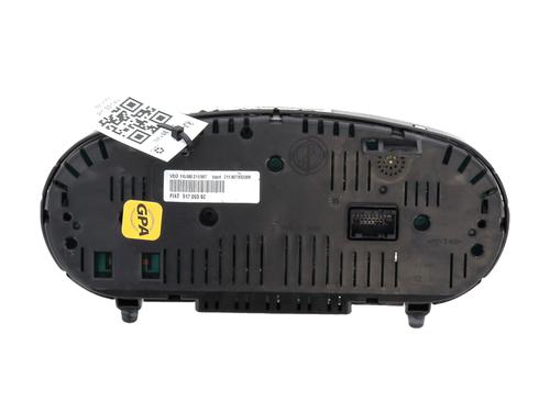 Cockpit LANCIA YPSILON (843_)  | BP29987444C47