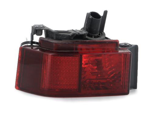 Used Rear bumper left light OPEL MERIVA A MPV (X03) 1.6 (E75) (105 hp) 24032385