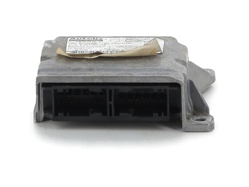 Airbag module CITROËN C3 II (SC_) [2009-2025]  28177479