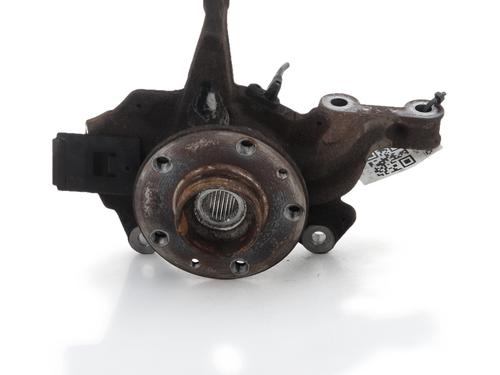 Used Right front steering knuckle Right front steering knuckle RENAULT MEGANE III Grandtour (KZ0/1) 1.4 TCe (KZ0F, KZ1V) (130 hp) 36380620 36380620