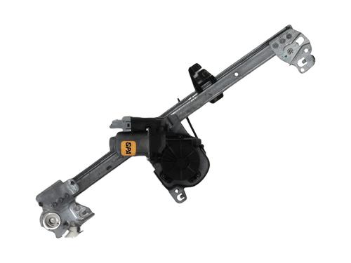 Rudehejsemekanisme ventre foran CITROËN C3 I (FC_, FN_) 1.4 16V (88 hp) 28286099