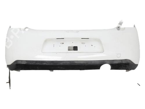 rear-bumper-citroen-c3-ii-sc_-2009-37064638 main image