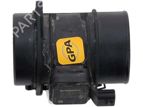 Starter NISSAN QASHQAI / QASHQAI +2 I (J10, NJ10, JJ10E) 1.6 dCi | BP25300776M8 