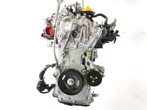 Used Engine DACIA SANDERO III 1.0 TCe 90 (91 hp) 25301137