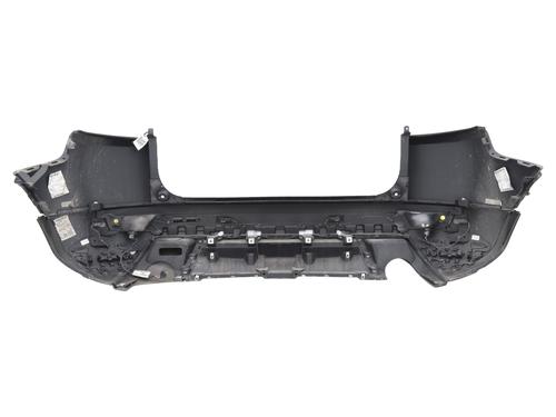 Rear bumper LAND ROVER RANGE ROVER EVOQUE (L538) 2.2 D | BP29416037C8 