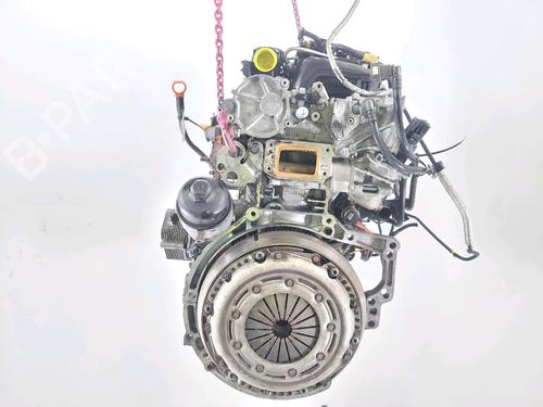 Engine CITROËN C3 I (FC_, FN_) 1.6 16V HDi | BP30048829M1