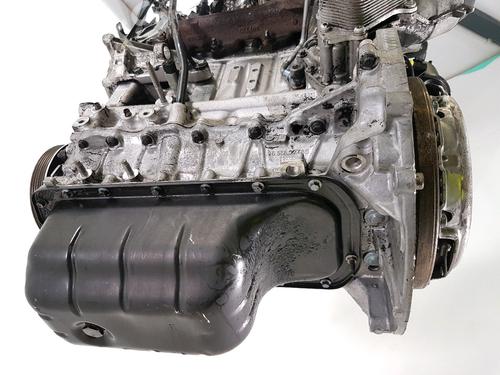 Engine PEUGEOT 207 (WA_, WC_) 1.4 HDi | BP30982928M1 