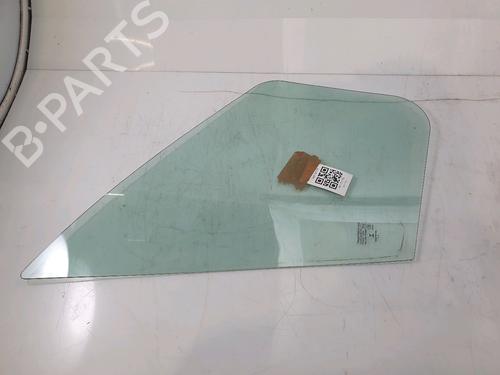 Vidro triangular frente esquerdo RENAULT TRAFIC III Van (FG_) 1.6 dCi 90 (FGME) (90 hp) 27911087