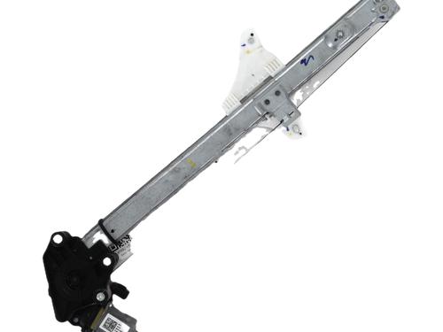 Used Front left window mechanism Front left window mechanism HYUNDAI BAYON (BC3) 1.2 MPI (84 hp) 36592270 36592270