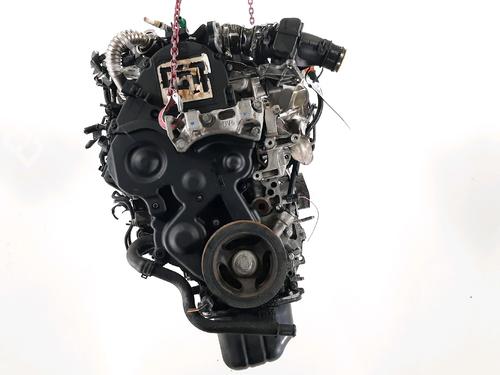 Motor Motor PEUGEOT 308 I (4A_, 4C_) 1.6 HDi (90 hp) 36314038 36314038
