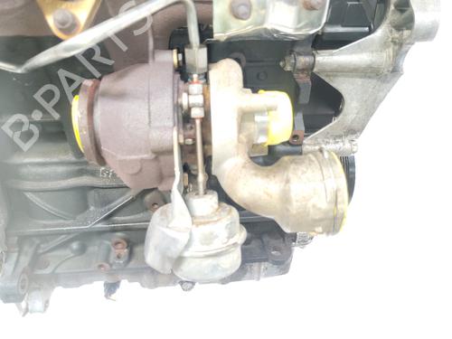 Motor VW GOLF V Variant (1K5) 1.9 TDI | BP29902873M1