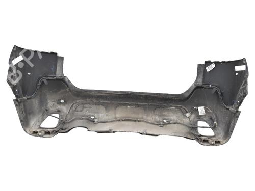Rear bumper CITROËN C3 AIRCROSS II (2R_, 2C_) 1.5 BlueHDi 100 (2CYHYJ) | BP29522570C8 