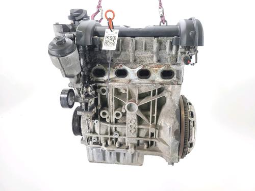 Engine VW POLO IV (9N_, 9A_) | BP28835345M1