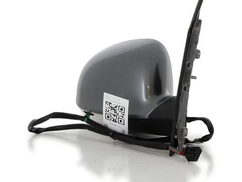 Right mirror VW GOLF PLUS V (5M1, 521)  | BP26591632C27 