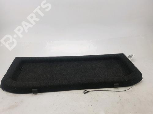 Used Rear parcel shelf Rear parcel shelf FIAT SEDICI (189_) 1.6 16V 4x4 (120 hp) 10687481 10687481