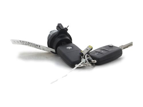 Ignition barrel VW POLO V (6R1, 6C1) 1.6 TDI | BP30118672M48