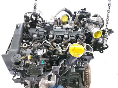 Engine RENAULT KADJAR (HA_, HL_) 1.5 dCi 110 (HLA3) | BP32006277M1  - Image 7