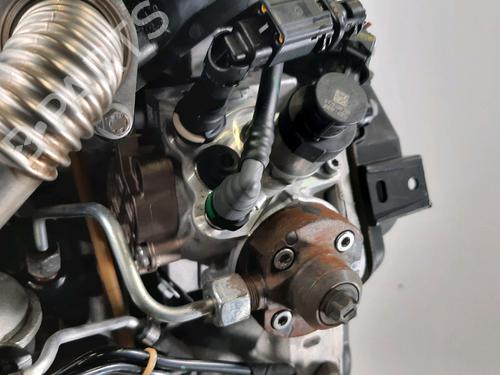 Engine CITROËN C3 II (SC_) 1.4 HDi 70 (SC8HZC, SC8HR0, SC8HP4) | BP33533064M1 - Image 8