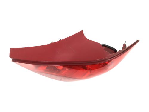 Used Right taillight PEUGEOT 207 (WA_, WC_) 1.6 HDi (90 hp) 31373306