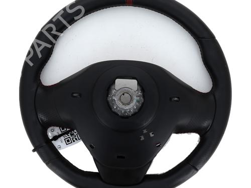 Steering wheel RENAULT CLIO IV (BH_) 1.6 RS (BHJ4, BHJ6, BHMM) | BP30094410C49