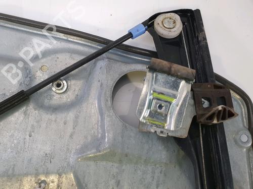 Front right window mechanism SEAT IBIZA III (6L1) 1.4 TDI | BP26671214C23 