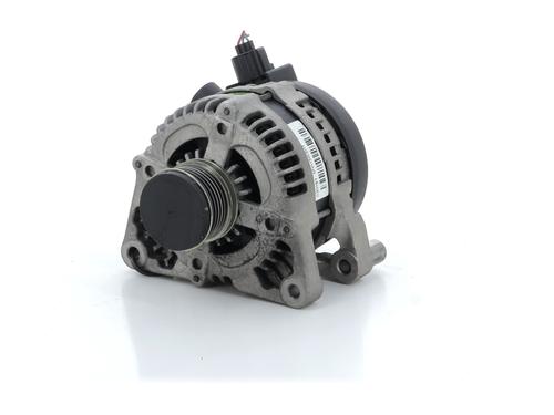 Used Alternator FORD FOCUS II (DA_, HCP, DP) 2.0 TDCi (136 hp) 22561585