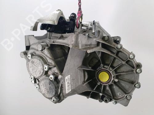 Gearbox FORD FIESTA VII (HJ, HF) 1.5 ST EcoBoost | BP29552305M3 