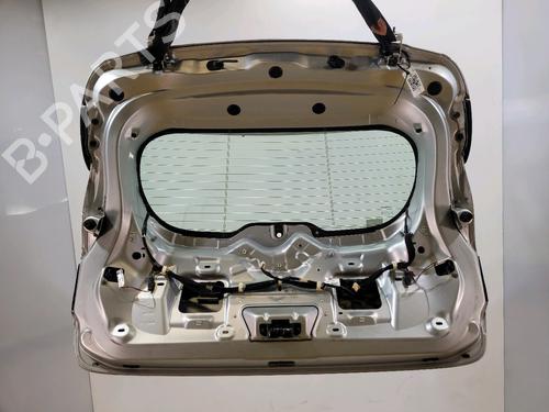 Tailgate RENAULT CLIO IV (BH_) 1.5 dCi 75 | BP31122993C6