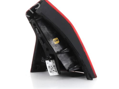Right taillight DACIA SANDERO 1.4 MPI LPG | BP38633020C35 - Image 4