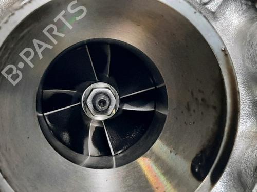 Engine CITROËN BERLINGO Box Body/MPV (B9) 1.6 BlueHDi 100 | BP31867061M1 