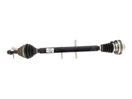 Used Right front driveshaft VW GOLF V (1K1) [2003-2010]  23535258