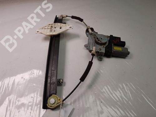 Used Front left window mechanism Front left window mechanism CHEVROLET EPICA (KL1_) 2.5 (156 hp) 10451421 10451421