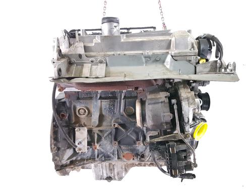 Engine MERCEDES-BENZ E-CLASS (W211) E 220 CDI (211.006) | BP37191503M1 - Image 4