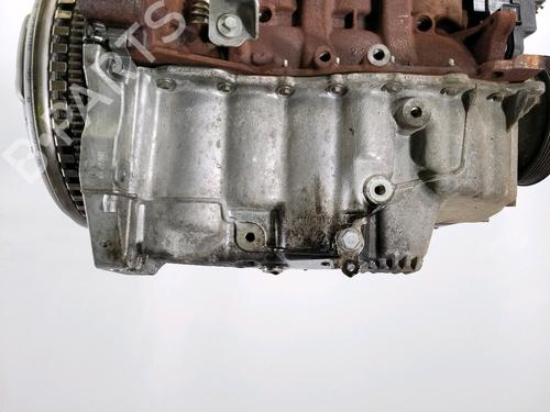 Engine DACIA DUSTER (HM_) 1.5 dCi 115 4x4 | BP23945219M1 