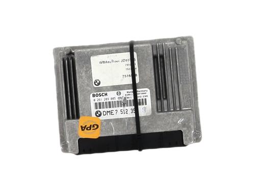 Engine control unit (ECU) BMW 3 Coupe (E46) 318 Ci | BP25480896M57 