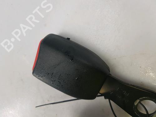 Seat buckle CITROËN C-CROSSER (VU_, VV_) 2.2 HDi | BP27916204I32 