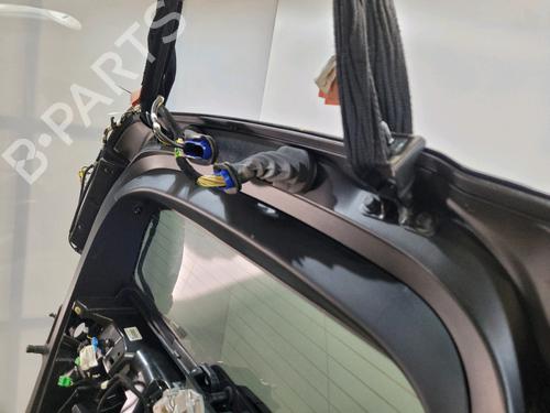 Tailgate CITROËN C5 AIRCROSS (A_) 1.6 Hybrid 225 (A45GFR) | BP29522776C6 