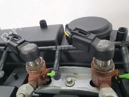 Engine PEUGEOT BOXER Platform/Chassis 2.2 HDi 110 | BP39223896M1 - Image 9