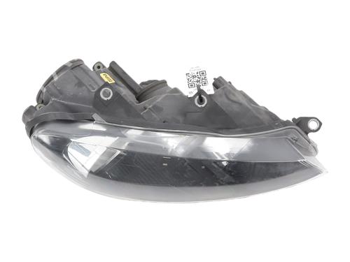 Right headlight VW GOLF VI Convertible (517) 1.2 TSI | BP37065138C29 - Image 5