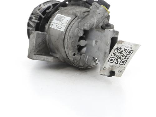 AC compressor RENAULT TWINGO III (BCM_, BCA_) 0.9 TCe 90 (BCM9, BCM2) | BP39161167M34 - Image 2